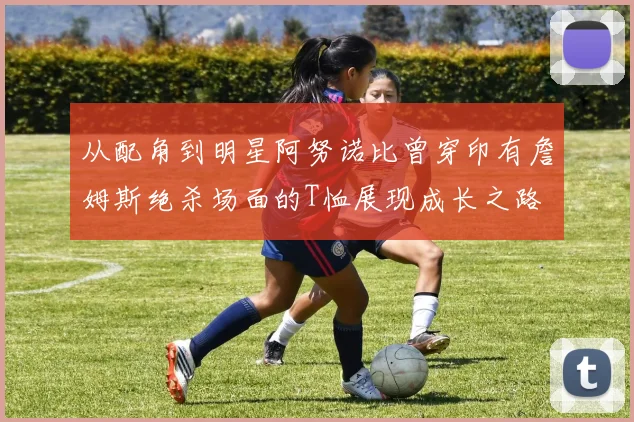 从配角到明星阿努诺比曾穿印有詹姆斯绝杀场面的T恤展现成长之路