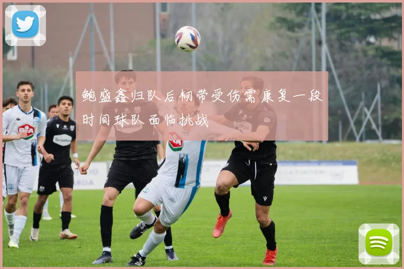 鲍盛鑫归队后韧带受伤需康复一段时间球队面临挑战