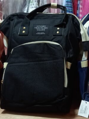 Mochilas maternales reforzadas
